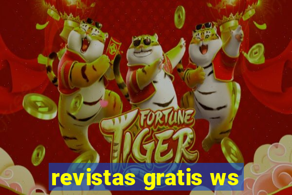 revistas gratis ws